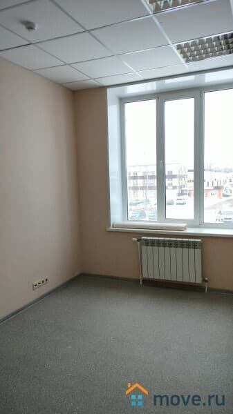 офис, 16 м&sup2;