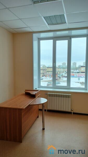 офис, 16 м&sup2;