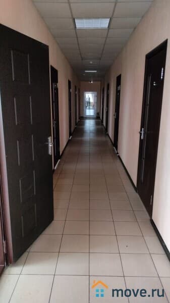 офис, 16 м&sup2;