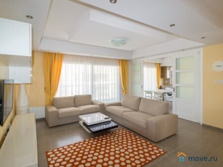 Продажа 3-комнатной квартиры, 125 м², Лимасол, Evagora Pallicaridi Neapolis, 8