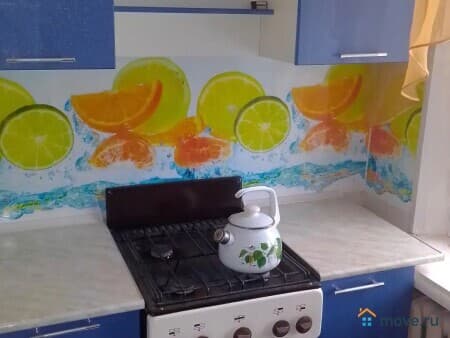 Сдается 2-комнатная квартира, 44 м&sup2;, Вологда, улица Ветошкина, 52