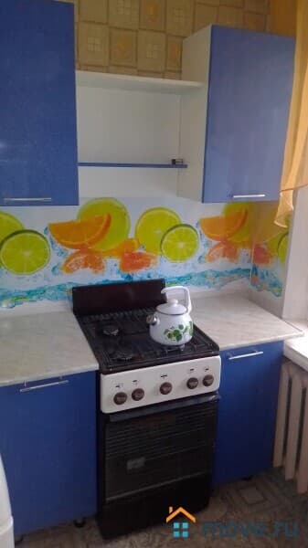 2-комн. квартира, 44 м&sup2;