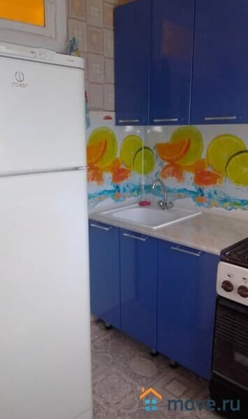 2-комн. квартира, 44 м&sup2;