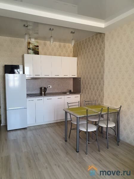 2-комн. квартира, 56 м²