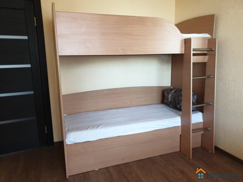 2-комн. квартира, 85 м²