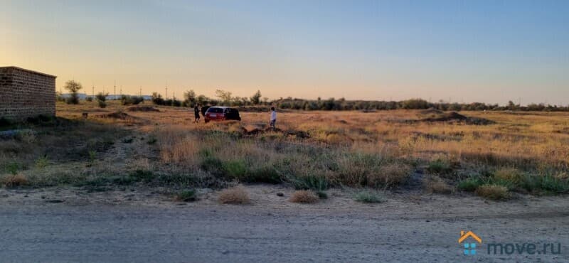 земля под ИЖС, 12 соток