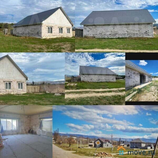 дом, 245 м&sup2;