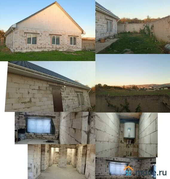 дом, 245 м&sup2;