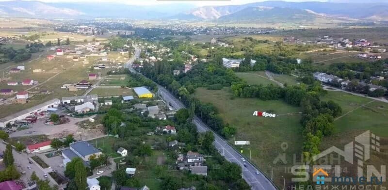 земля под ИЖС, 12 соток