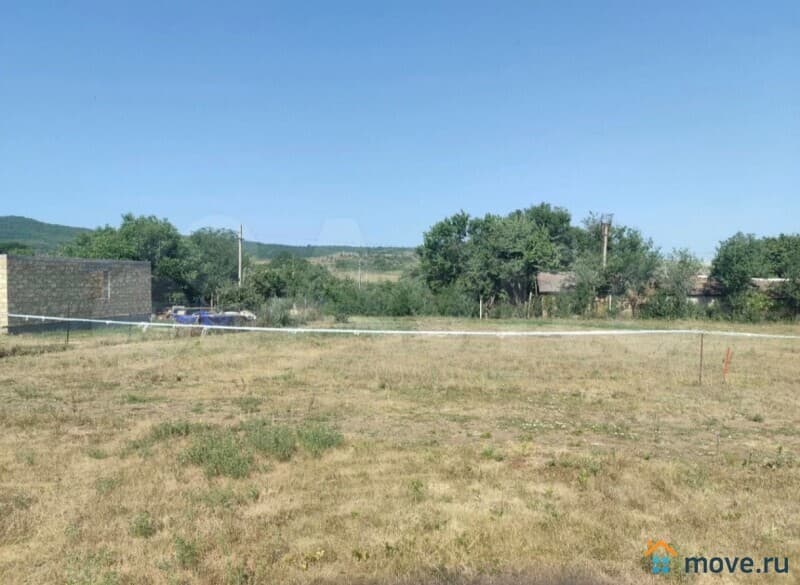 земля под ИЖС, 12 соток