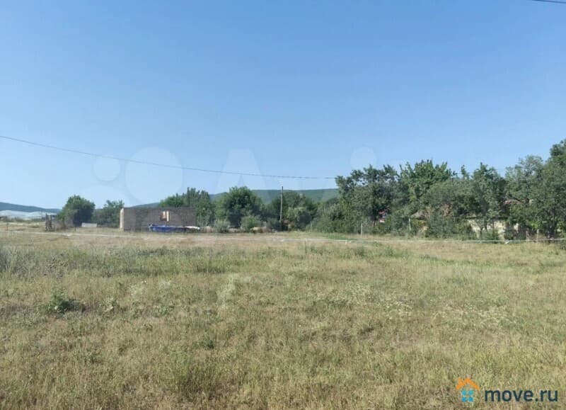 земля под ИЖС, 12 соток