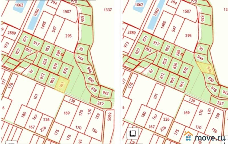 земля с/х назначения, 1.2 га