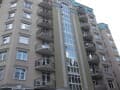 Продам четырехкомнатную квартиру, 131.2 м², 12 км за МКАД, этаж 5 из 10. Фото 32