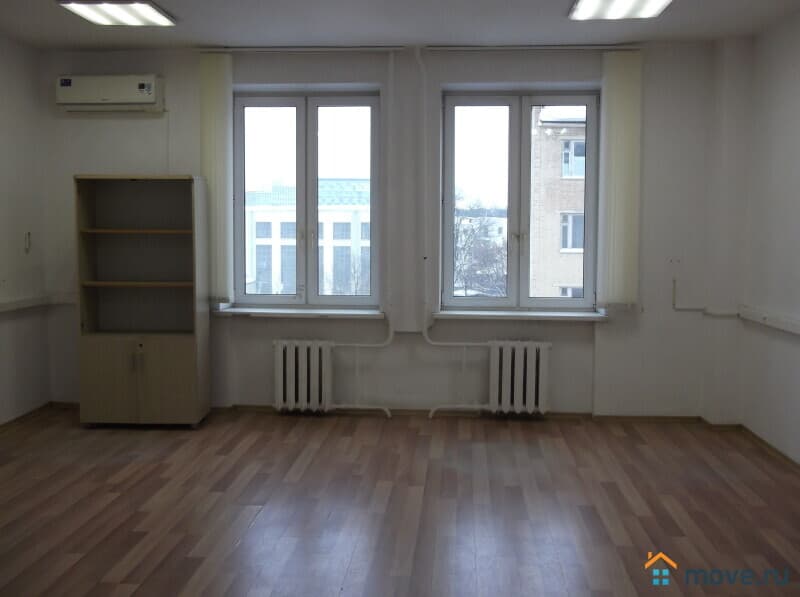 офис, 33.2 м&sup2;