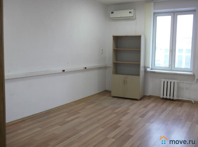 офис, 33.2 м&sup2;