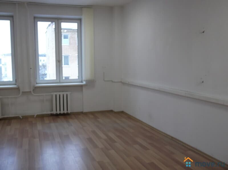 офис, 33.2 м&sup2;