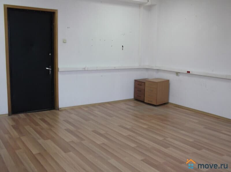 офис, 33.2 м&sup2;