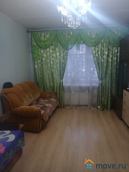 комната, 19.5 м&sup2;