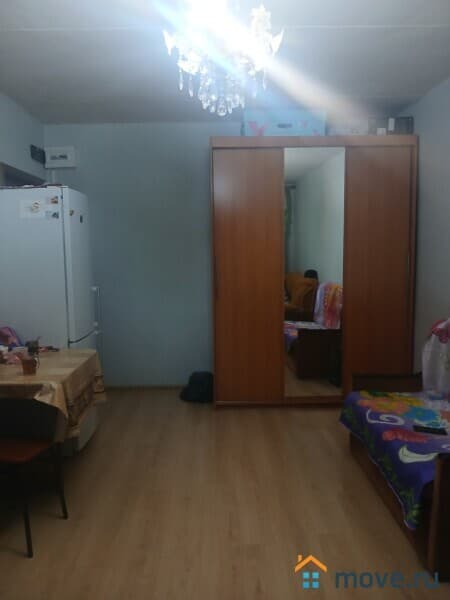 комната, 19.5 м&sup2;