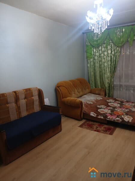 комната, 19.5 м&sup2;