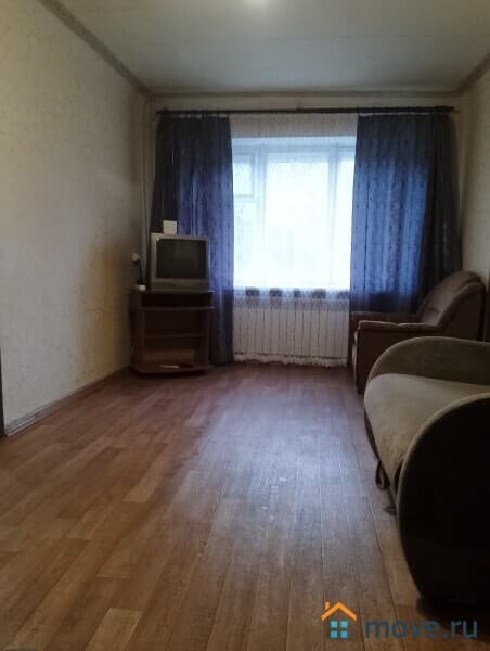 2-комн. квартира, 41.9 м²