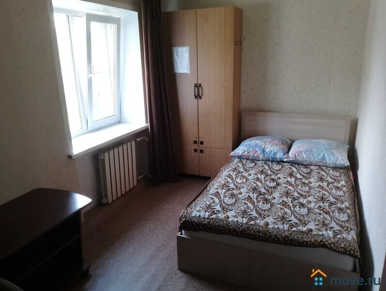 2-комн. квартира, 41.9 м²