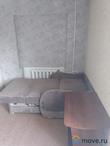 2-комн. квартира, 41.9 м²