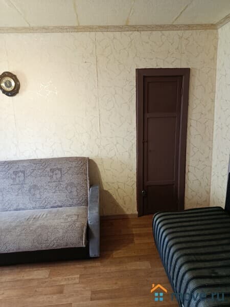 2-комн. квартира, 41.9 м²