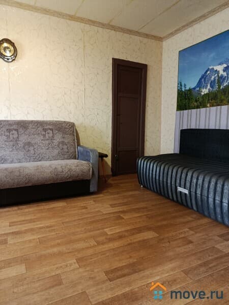 2-комн. квартира, 41.9 м²