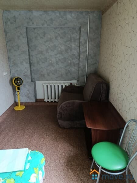 2-комн. квартира, 41.9 м²