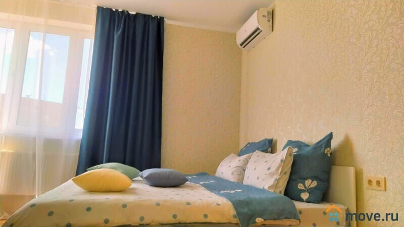 1-комн. квартира, 50 м²