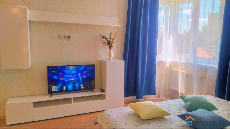 1-комн. квартира, 50 м²