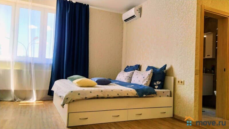 1-комн. квартира, 50 м²