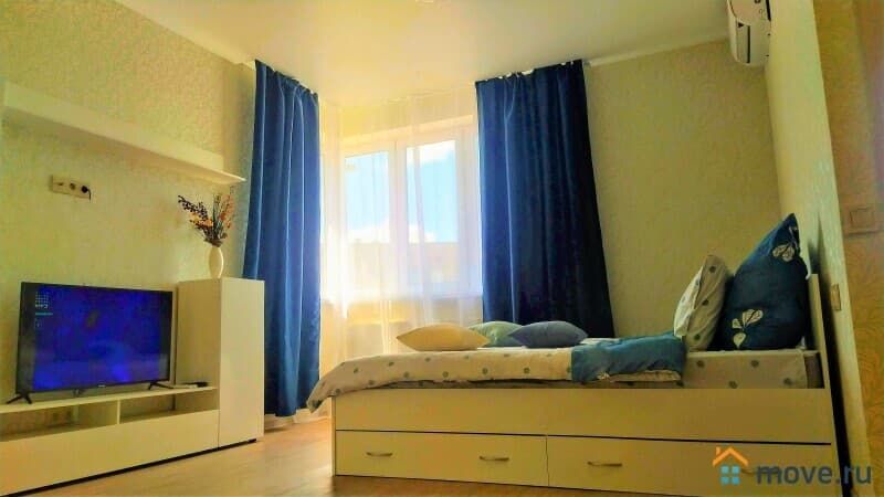 1-комн. квартира, 50 м²