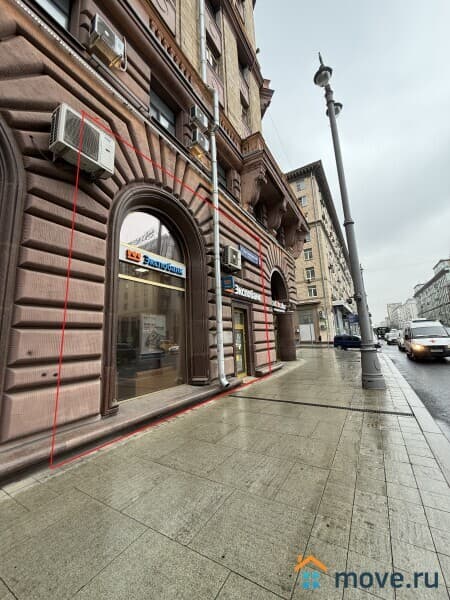 свободного назначения, 98 м²