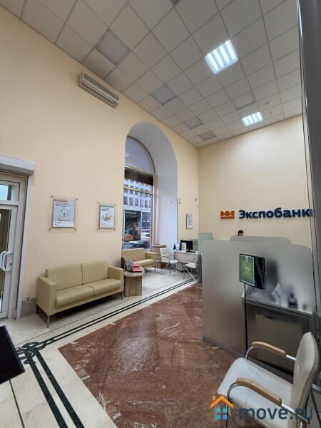 свободного назначения, 98 м²