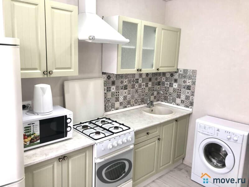 1-комн. квартира, 40 м²