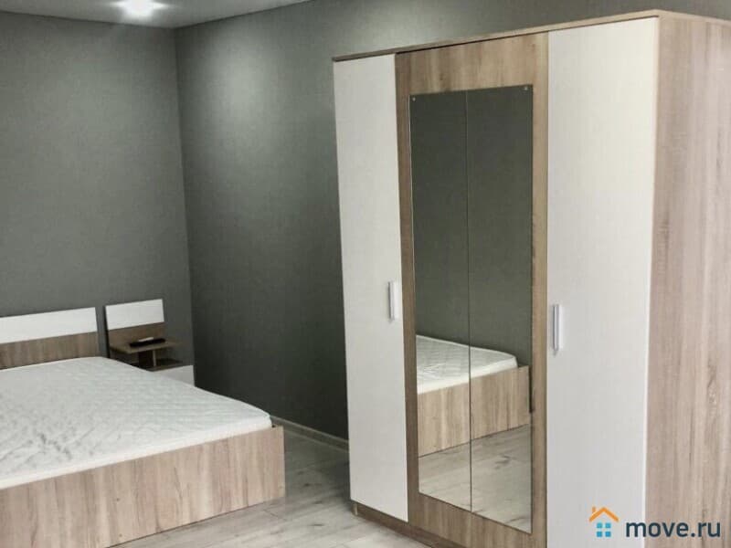 1-комн. квартира, 40 м²