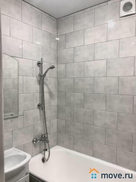1-комн. квартира, 40 м²