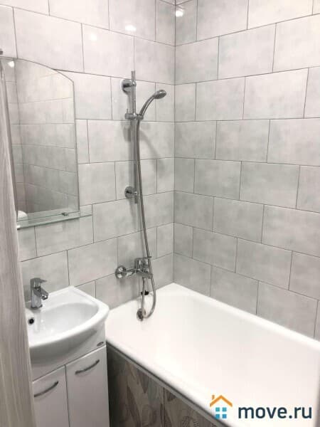 1-комн. квартира, 40 м²