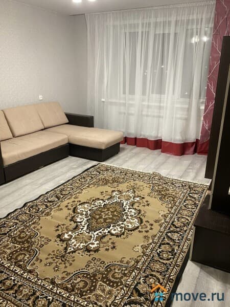 1-комн. квартира, 34 м²