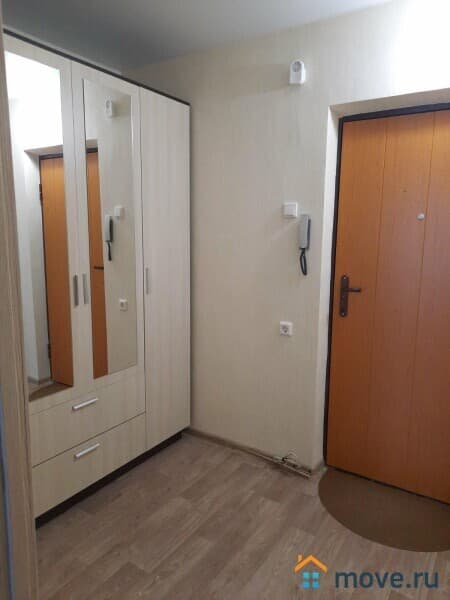 1-комн. квартира, 32 м²