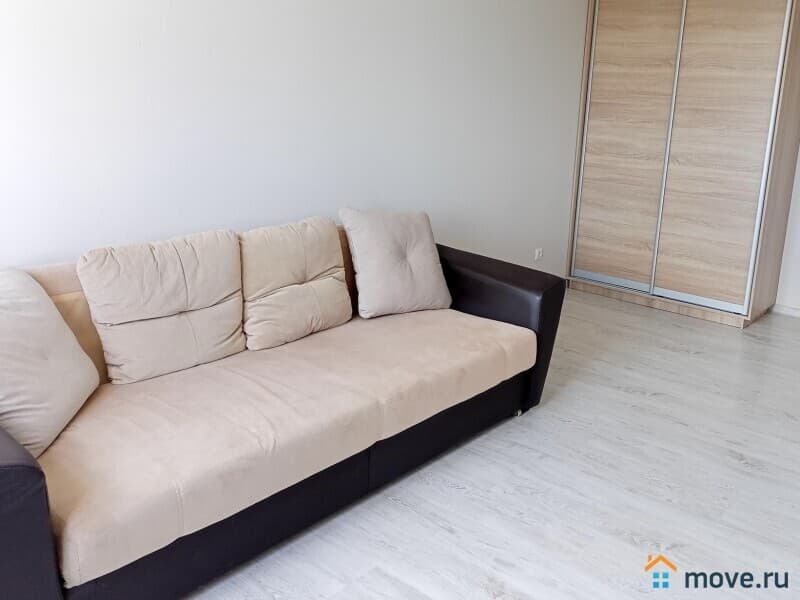 1-комн. квартира, 40 м²