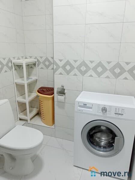 1-комн. квартира, 40 м²