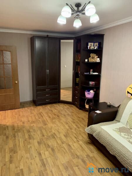 1-комн. квартира, 32 м²