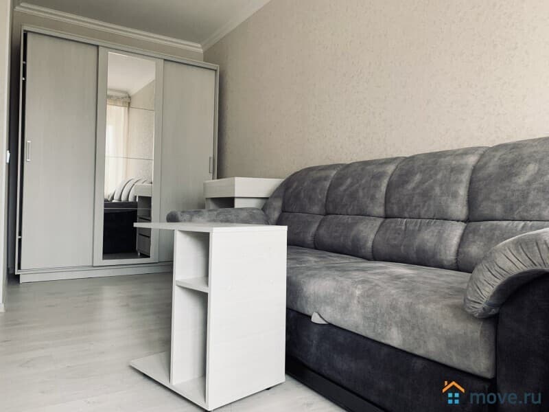 1-комн. квартира, 28.1 м²