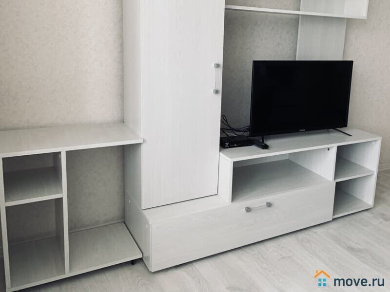 1-комн. квартира, 28.1 м²