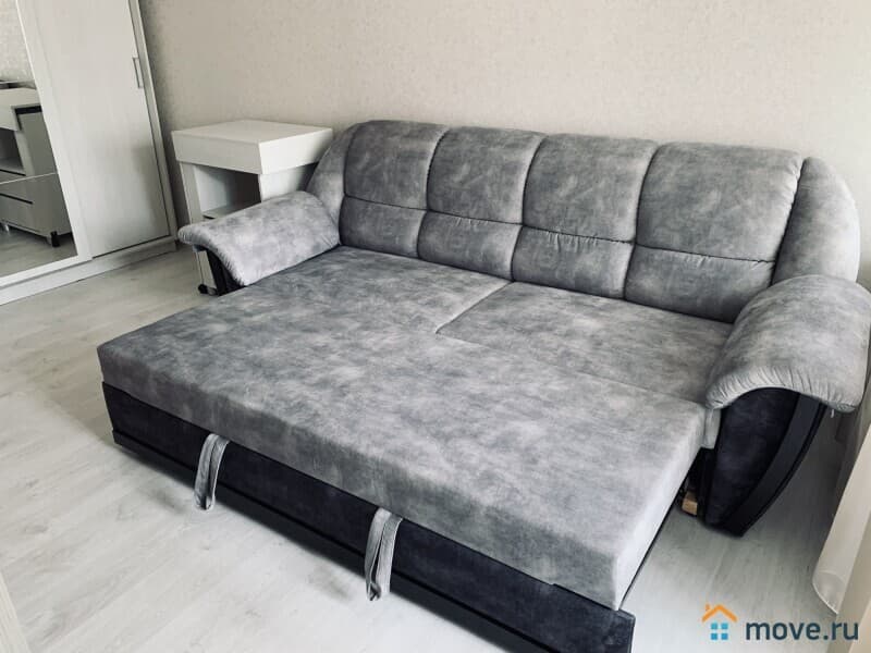 1-комн. квартира, 28.1 м²