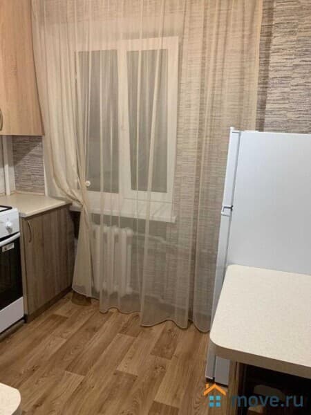 1-комн. квартира, 31 м²