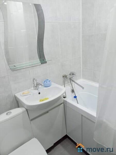 1-комн. квартира, 31 м²